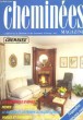 Cheminées Magazine N°17 : Les Cheminées d'Angle - Les Cuisinières - Le Solaire et la Pompe à chaleur en BD - Les Accessoires du Feu.. COLLECTIF