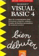 Microsoft. Visual Basic 4. Bien Débuter. DITTRICH Stefan - MICROSOFT