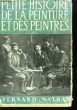 Petite Histoire de l'Art et des Artistes.. HILLYER V.M. et HUEY E.G.