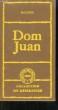 Don Juan ou Le Festine de Pierre. MOLIERE