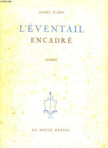 L'Eventail Encadré