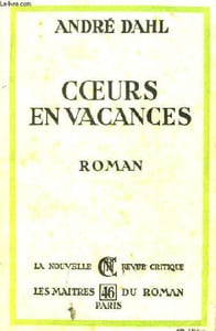 Coeurs en Vacances.