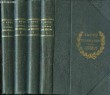 La L&eacute;gende des Si&egrave;cles. En 4 volumes.. HUGO Victor