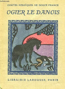 Les Infortunes d'Ogier le Danois