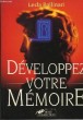 Développez votre mémoire.. BALLIARI Leda