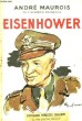Eisenhower. MAUROIS André
