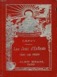 Les Jeux d'Enfants. Chez les Grecs et les Romains.. LEROY O.