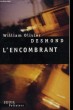 L'Encombrant.. DESMOND Olivier