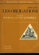 Droit Civil. Les Obligations. Volume II : Sources, le Fait Juridique.. FLOUR Jacques AUBERT Jean-Luc