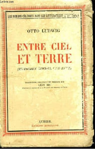 Entre Ciel et Terre (Zwischen Himmel und Erde)