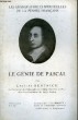 Le G&eacute;nie de Pascal.. HERTRICH Charles