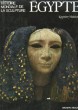 Egypte. Histoire Mondiale de la Sculpture.. MICHALOWXKI Kazimierz
