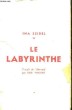 Le Labyrinthe.. SEIDEL Ina