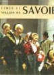 Cimes et Visages de Savoie.. GERMAIN Félix