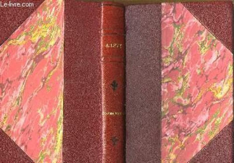 Les Dissentiments de la Famille Impériale. Napoléon intime, d'après des documents nouveaux.. ARTHUR-LEVY