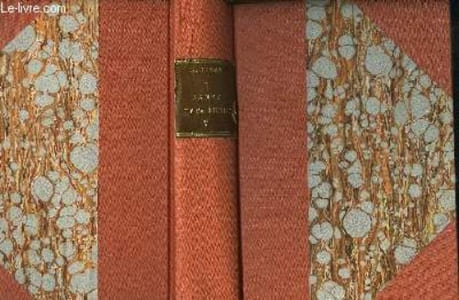 Fannie et sa Rivale.