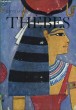 La Thèbes des Pharaons. Cités d'Art. NIMS F. Cahrles