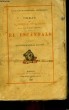 El Escandalo. Novela.. D. PEDRO A. DE ALARCON