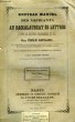 Nouveau Manuel complet et méthodique, des Aspirants au Baccalauréat ès Lettres, rédigé d'après le nouveau programme de 1848 . 2ème livraison : ...