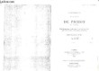 Généalogie de la Maison de Pichon en Guienne (Photocopie extraite du Tome sixième des Archives généalogiques et historiques de la Noblesse de France, ...