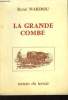 La Grande Combe.. NARDOU René