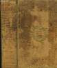 Les Codes Annotés de Sirey. 1er volume : Code Napoléon.. GILBERT P.