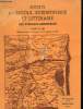 Société Agricole, Scientifique et Littéraire des Pyrénées-Orientales. 89ème volume. Perpignan.. COLLECTIF