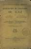 Distribution et Utilisation du Gaz. Livre 1 : Fabrication du Gaz - Conduites Souterraines &egrave; R&eacute;seaux de Distribution - Installations Int&eacute;rieures - ...