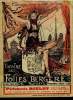 Programme Officiel du Théâtre des Folies-Bergère. Saison 1933 - 1934 : Ohé .. la Flotte !. THEATRE DES FOLIES-BERGERE, de Rouen
