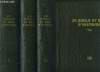 Un siècle et demi d'Histoire (1789 - 1939). En 3 volumes.. COLLECTIF