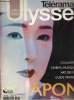 Ulysse Télérama Hors-Série N°4 : Japon. Civilisation, Cinéma, Musique ... Art de Vivre, Guide Pratique.. COLLECTIF