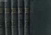 Histoire du Monde ou Histoire Universelle depuis Adam jusqu'au Pontificat de Pie XI (1863). En 5 volumes.. MM. HENRY ET CHARLES DE RIANCEY.