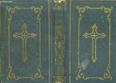 Dieu Seul, ou Association pour l'Intérêt de Dieu Seul