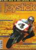 Joystick N°101 : Superbike, le top du 2 roues - Foutage de gueule, Patche ou Crève - Crash Test ... Accompagné d'un CD-ROM. COLLECTIF