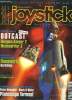 Joystick N°106 : Outcast, Dungeon Keeper 2, Mechwarrior 3 - Homeworld, Darkstone ... Accompagné de 2 CD-ROM. COLLECTIF