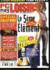 PC Loisirs Mag N°5 : Le 5ème Elément - Grim Fandango - Spécial Solutions ... Accompagné d'un CD-ROM. COLLECTIF