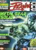 Player One N°90 : Metal Gear Solid, lutte antiterroriste sur Playstation - Medievil - Dreamcast, Sonic revient ... Accompagné d'un CD-ROM. COLLECTIF