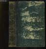 Journal d'Education Physique, Morale et Intellectuelle. Janvier 1858 &agrave; D&eacute;cembre 1859. CLOUZET P.-A.