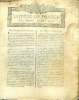 Gazette de France N°35, du mardi 3 mai 1791 : De Copenhague, le 12 avril 1791 - De Stockholm, le 8 avril 1791 - De Vienne, le 12 avril 1791 - De ...