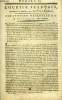 Courrier Français N°15, du mardi 15 janvier 1793. COLLECTIF