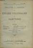 Bulletin de la Société des Etudes Coloniales et Maritimes. N°290 - 32e année : La Rochelle et la Pallice, par Vidi - Le Canada, conférence de Paul ...