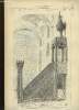 Documents et Matériaux. 2 Livraisons n°294 et 340 : Chaire. Mosquée de Barqouq au Caïre - Eglise de la Madeleine à Troyes - Eglise de St-Thégonnec - ...
