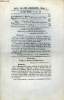 Recueil des Actes Administratifs N°52 - 1852 : Colportage illicite. Histoire de Louis-Napoléon .... DEPARTEMENT DE LA GIRONDE