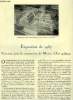 L'Architecture. N°2 - Volume XLVIII : Exposition de 1937, concours pour la construction de Musées d'Art moderne - Bureaux de Postes - La Fondation de ...