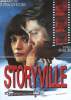 "Affiche de cinéma ""Storyville"" avec James Spader et Joanne Whalley-Kilmer". FROST Mark