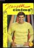 Jeunesse Cinéma n°22 : Françoise Arnoul, Guy Beart, Bourvil, Pierre Brasseur, J.C. Brialy, Martine Carol, Alain Delon, Roger Hanin, Marie Laforet, ...