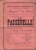 "Programme du Grand Casino de Contrexéville, du 8 Août 1904 : "" La Passerelle "". Comédie en 3 actes, de Mme Fred Gressac.". GRAND CASINO DE ...