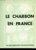 Le Charbon en France. La Documentation Photographique.. COLLECTIF