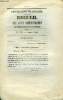 Recueil des Actes Administratifs N°170 - Année 1850 : Pêche Fluviale. DEPARTEMENT DE LA GIRONDE