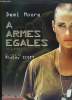 "Plaquette de Presse du Film "" A Armes Egales ( G.I. Jane ) "" de Ridley Scott, avec Demi Moore, Vigo Mortensen et Anne Brancoft.". HOLLYWOOD ...